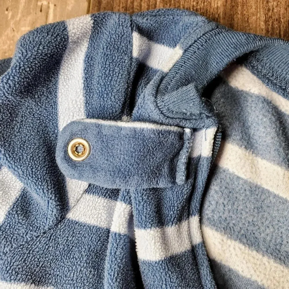Carters carter size